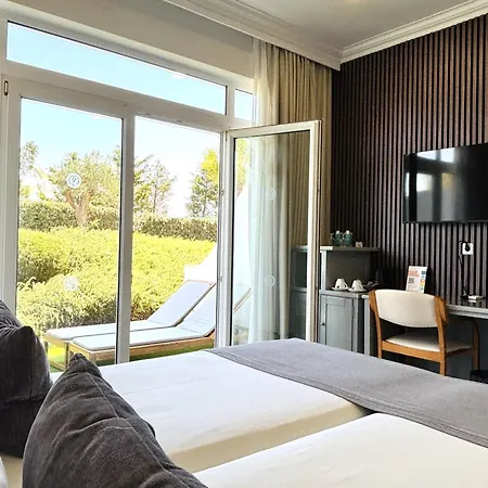 Hotel Maritur - Adults Only By Pierre & Vacances-2