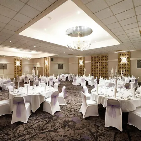 Mercure Inverness Hotel-2