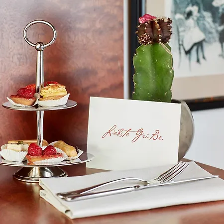 Living Hotel Prinzessin Elisabeth-3