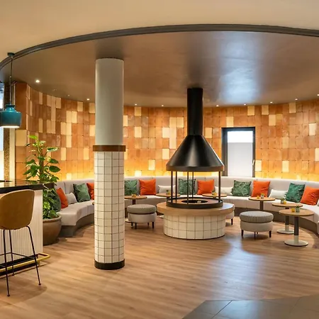 Hotel Muenchen City Center, Affiliated By Melia-2