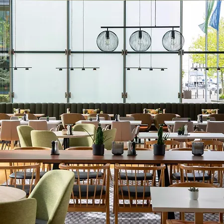 Innside By Melia Muenchen Parkstadt Schwabing-3