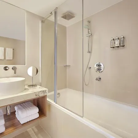 The Cura Hotel Kensington, London, A Tribute Portfolio Hotel-3