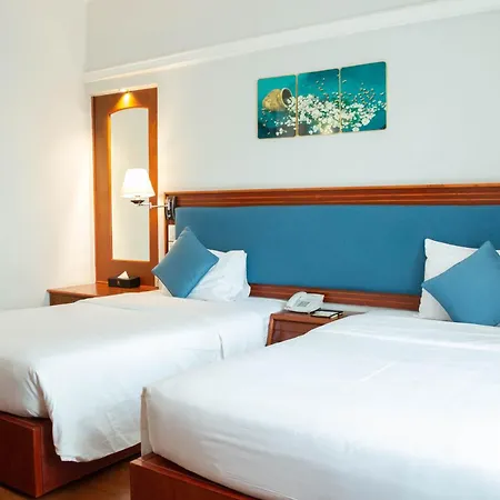 Royal Hotel Saigon-3