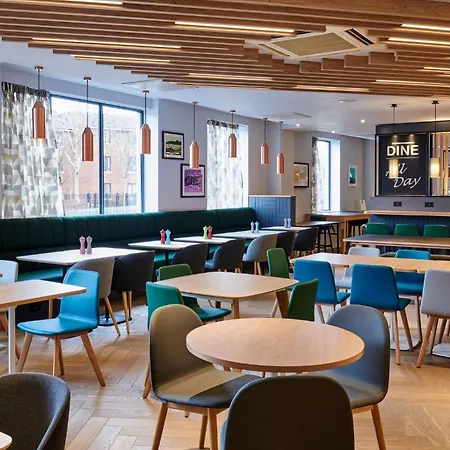 Holiday Inn Belfast By Ihg-3