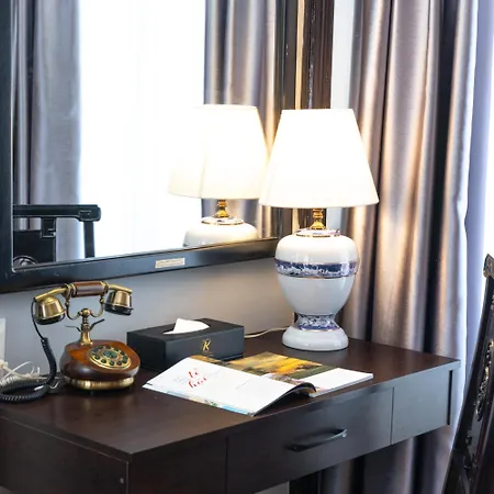 Royal Hotel Saigon-2