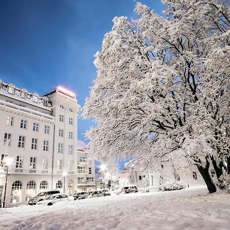 Hotel Borg By Keahotels-3