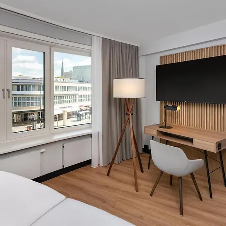 Radisson Hotel Berlin Charlottenburg-3