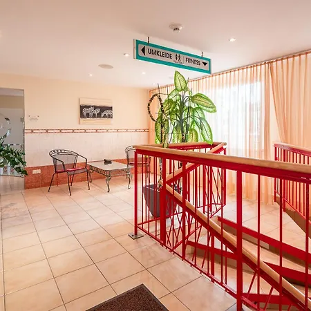 Abacus Tierpark Hotel-3