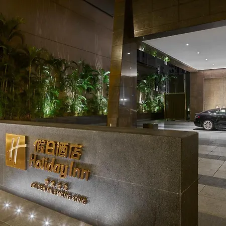 Holiday Inn Golden Mile By Ihg-3