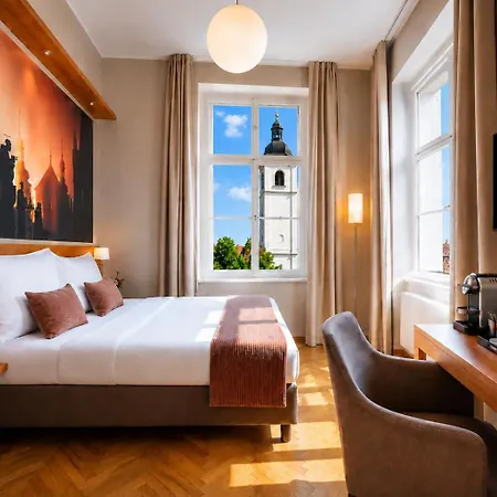 Hotel Adler - Czech Leading Hotels-3