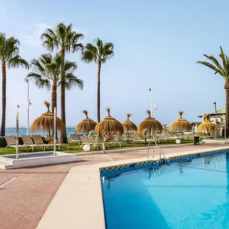 Sol By Melia Malaga Guadalmar-2