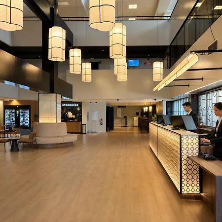 Hotel Chamartin The One-3