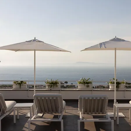 Villa Oriana Relais-2