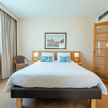 Novotel Roma Est-3