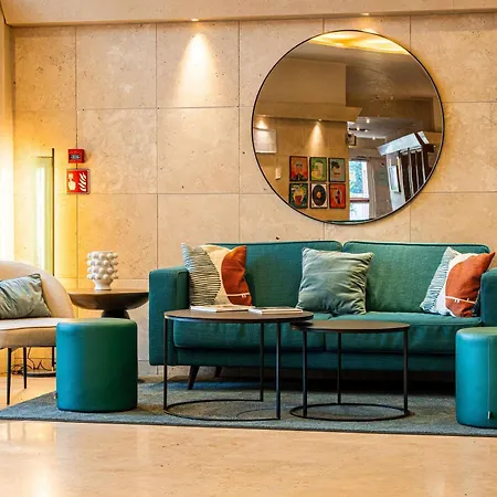 Novotel Roma Est-2