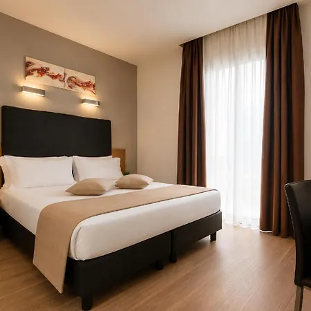 Hotel Rinascimento-2