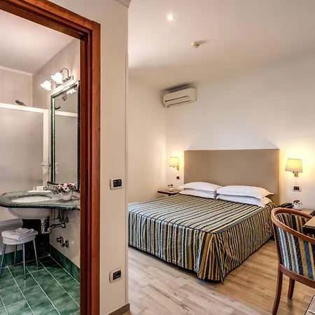 Hotel Villafranca-2