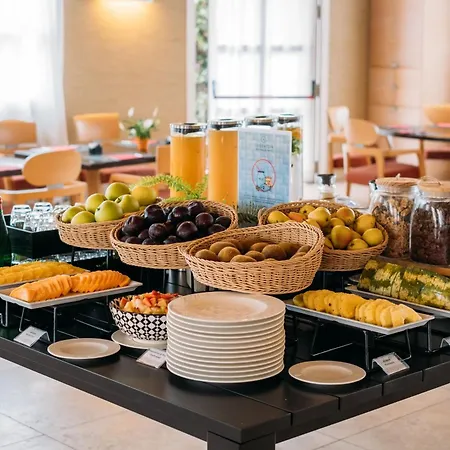 Sheraton Rome Parco De Medici-2
