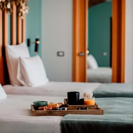 Hotel Mercure Roma Corso Trieste-3