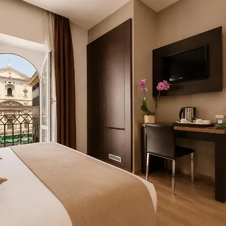 Hotel Rinascimento-3