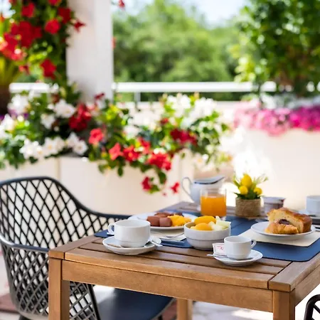 Hotel Roma Aurelia Antica-2