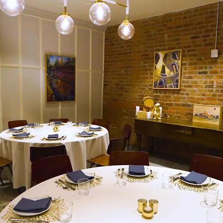 The Old No. 77 Hotel & Chandlery-3