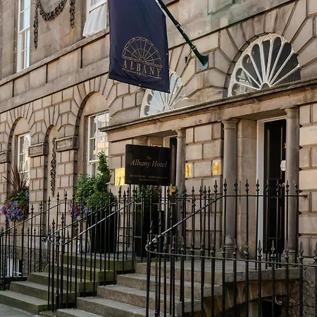 Albany Hotel-2