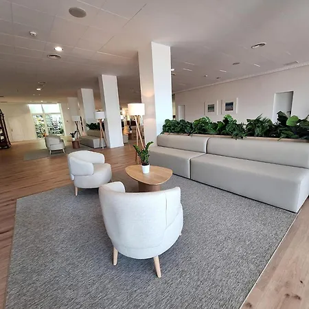 Bluesea Costa Jardin & Spa-3
