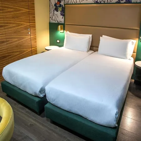 Mercure Roma Centro Saint John-3