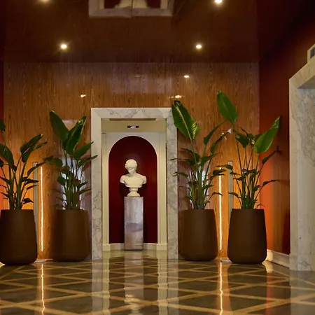 Grand Hotel Oriente-2