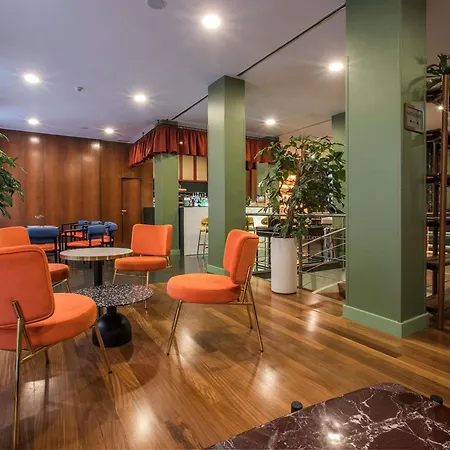 Mercure Roma Centro Saint John-2