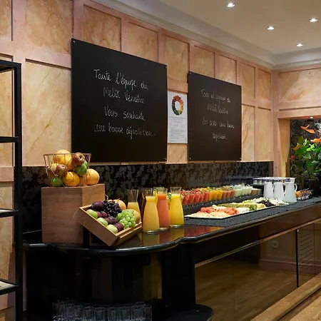 Melia Paris Vendome-3