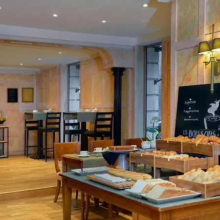 Melia Paris Vendome-2