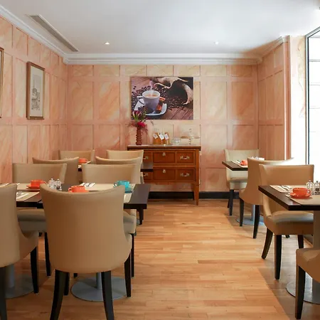 Melia Paris Vendome-2