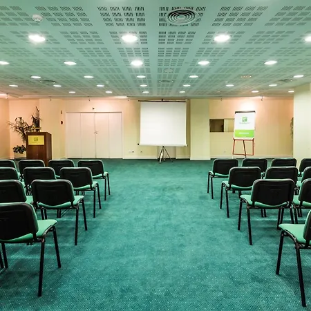 Holiday Inn Lisbon By Ihg-2