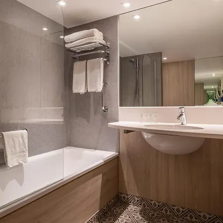 Radisson Blu Hotel Nice-2