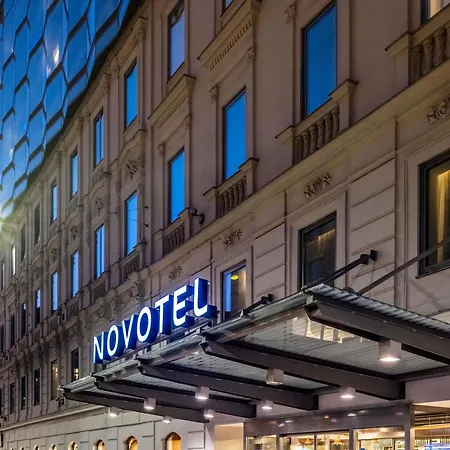 Novotel Wien City-2