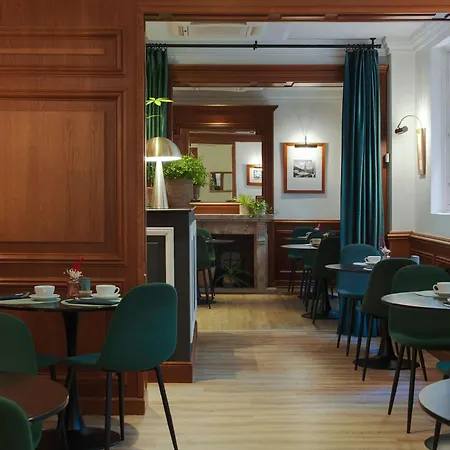 Melia Paris Champs Elysees-3