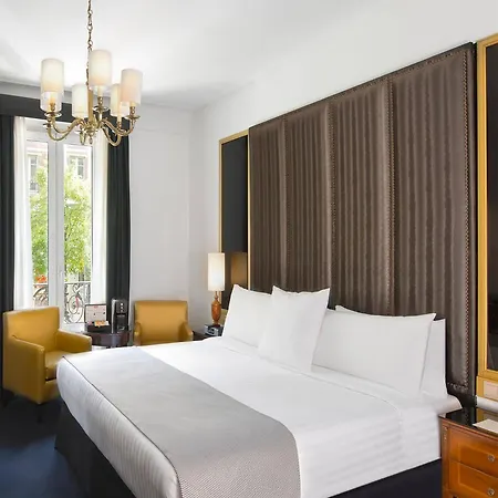 Melia Paris Champs Elysees-2