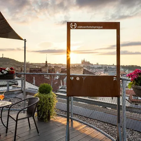 Metropol Design Hotel Old Town-2