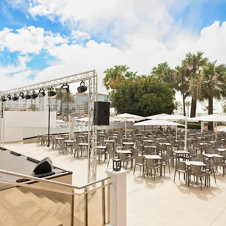 Hotel Best Siroco-2