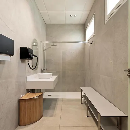 Hotel Best Siroco-3