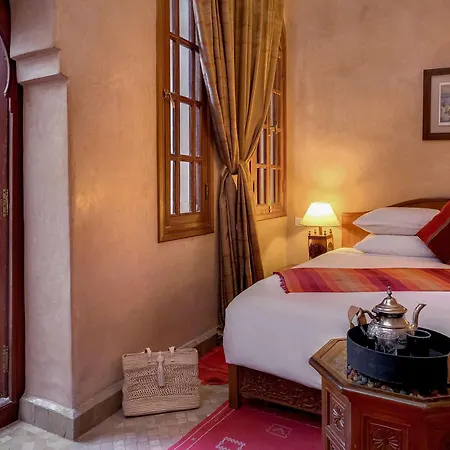 Marrakech Riads, Angsana Heritage Collection-2