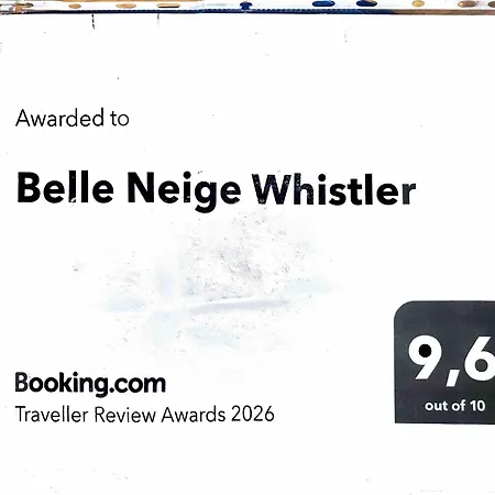 Belle Neige Whistler-2