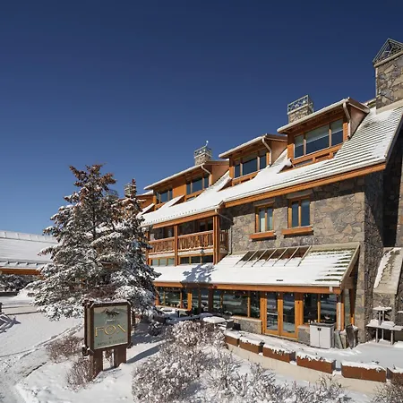 Fox Hotel And Suites-3