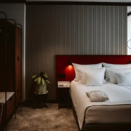 Hotel Kossak-3