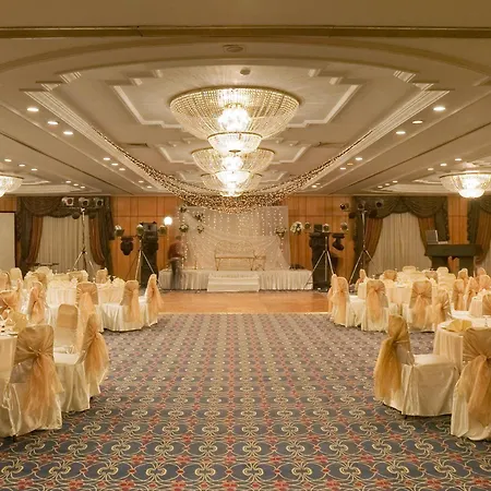 Novotel Cairo Airport-2