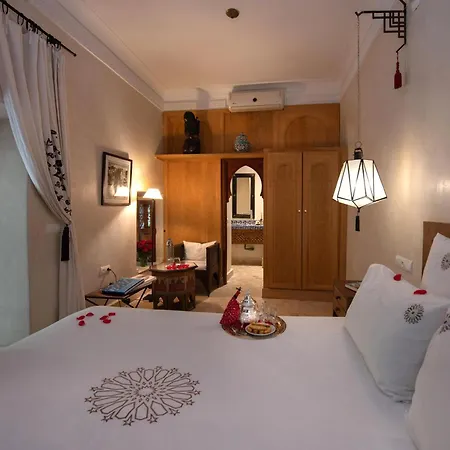 Riad Dar Justo Hotel Boutique & Spa-3