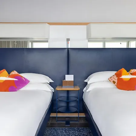 The Standard - East Village-2