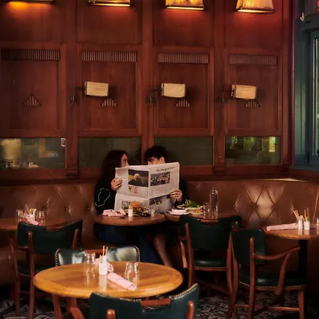 The Standard - East Village-3